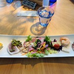HICKORY Sea Side cafe - 