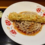 いろり庵きらく - 料理写真: