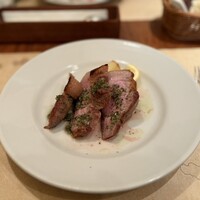 イル カルディナーレ 銀座本店 - 