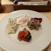 イル カルディナーレ 銀座本店 - 