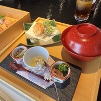 祇をん 豆寅 祇園店 - 
