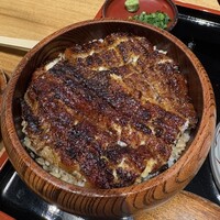 炭焼うな富士 名駅店 - 