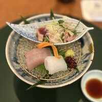 日本料理 おりじん - 