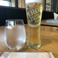 PIZZERIA　37 - ペローニナストロアズーロ：７７０円（祝日ランチ）
