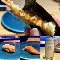 鮨 おにかい×2 - 