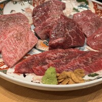 神戸焼肉 金虎 - 