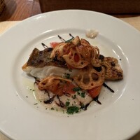 イル カルディナーレ 銀座本店 - 