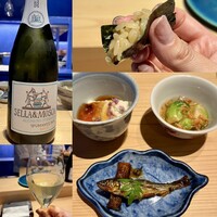 鮨 おにかい×2 - 