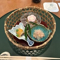 日本料理 おりじん - 