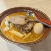 札幌味噌ラーメン アウラ 戸塚店