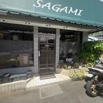 coffee&lunch さがみ - 