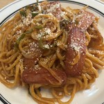 coffee&lunch さがみ - 