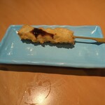 串揚げ・玉子焼きさんすい - 