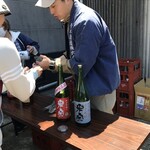 青木酒造株式会社 - 