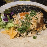 SPICY CURRY 魯珈 - 