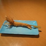 串揚げ・玉子焼きさんすい - 