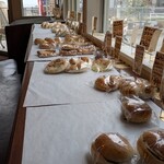 カフェ リシェット - 料理写真: