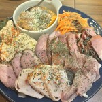 肉のヒマラヤとnomuno - 