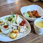 洋食屋 コウヨウ館 - 