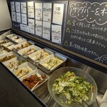 洋食屋 コウヨウ館 - 