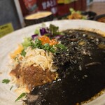 SPICY CURRY 魯珈 - 