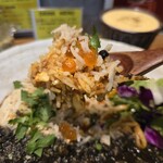 SPICY CURRY 魯珈 - 