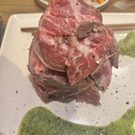 肉のヒマラヤとnomuno - 