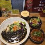 SPICY CURRY 魯珈 - 