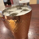 你好 本店 - ハイボールを追加！