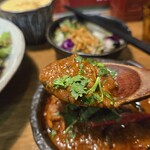 SPICY CURRY 魯珈 - 