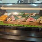 串揚げ・玉子焼きさんすい - 