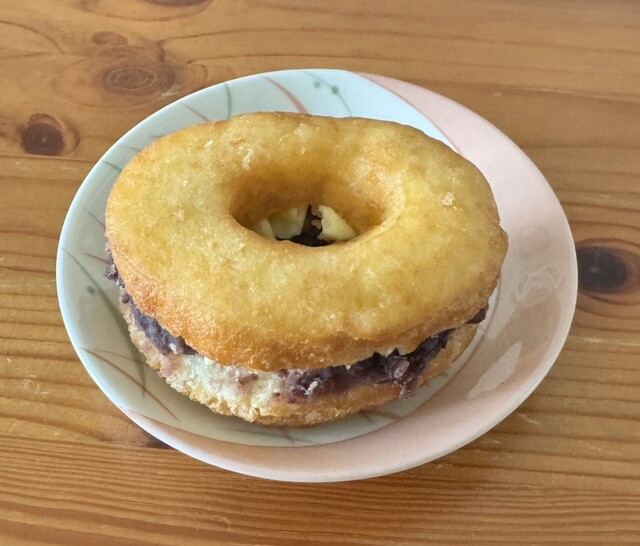 どーなっつ ROMII DONUT STORE 横浜店 （ロミー ドーナツ ストア） - 黄金町