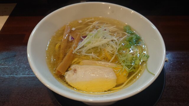 Mendokoro Honda photo 3