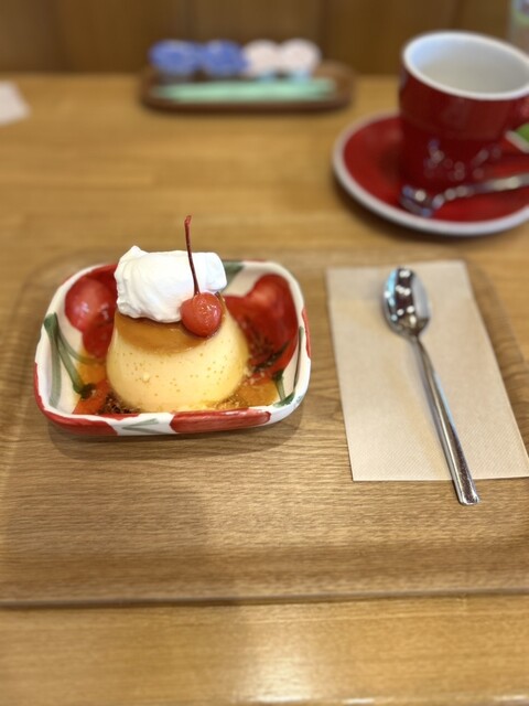 cafe DemiDemi（カフェ デミデミ） - 弘高下（喫茶店）の写真