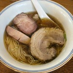 Ramen FeeL - チャーシューアップ