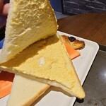 サンマルクカフェ - 