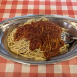 スパゲッティーのパンチョ 新座野火止店 - 