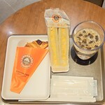 サンマルクカフェ - 