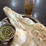 サティバイ インド.ネパール料理店 - 