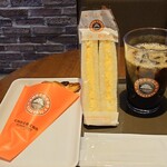 サンマルクカフェ - 