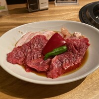 福岡焼肉kintan - 