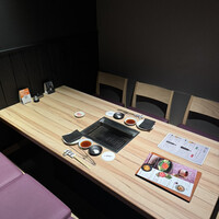焼肉㐂舌 南船場 - 
