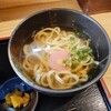 うどん茶屋　結備庵