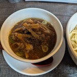 ラーメン カラテキッド - 