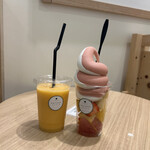 ハタケスタイル エスパル山形店 - 