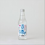 ひもかわさくら亭 - ドリンク写真: