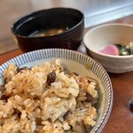 鉄板焼き 大和 - 