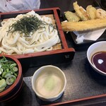 資さんうどん 博多千代店 - 
