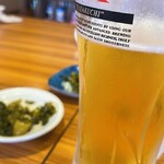 蘇香 - 激ウマビール