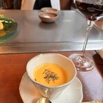 鉄板焼き 大和 - 